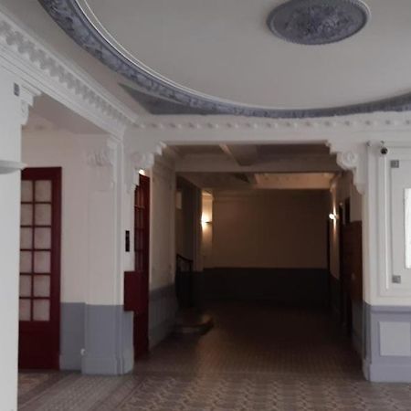 Large Beautiful Studio Near The Negresco Hotel Nice Eksteriør billede